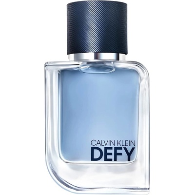 Calvin Klein Defy toaletní voda pánská 50 ml