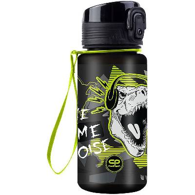 Бутилка за вода Cool Pack Brisk - Dino Park, 400 ml (Z17966)