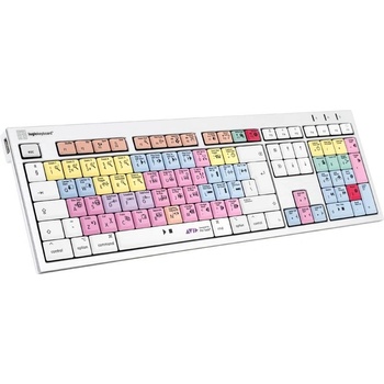 Logic Keyboard Avid Pro Tools Mac Alba