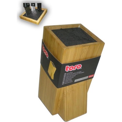 TORO Blok na nože