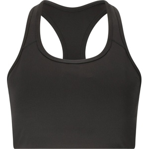 ATHLECIA Дамски спортен сутиен ATHLECIA Women's Myolie V2 Sports Bra - Black (114-3987-0112)