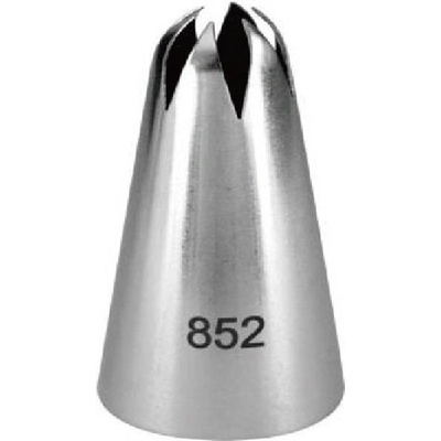 Špička číslo 852 - Cakesicq