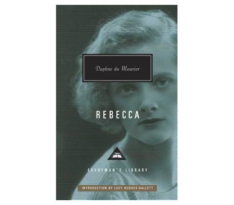 Rebecca