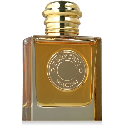 Burberry Goddess parfémovaná voda Intense dámská 50 ml plnitelný flakon