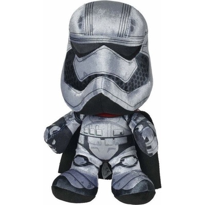 Star Wars VII Captain Phasma 1 12 25 cm