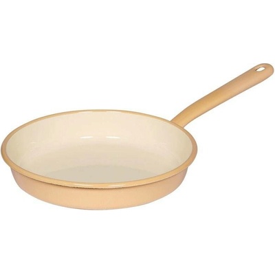 Riess Smaltovaná pánev 22cm