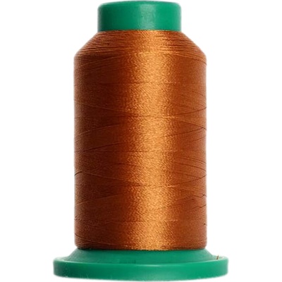 1032 - vyšívacia niť ISACORD RECYCLED