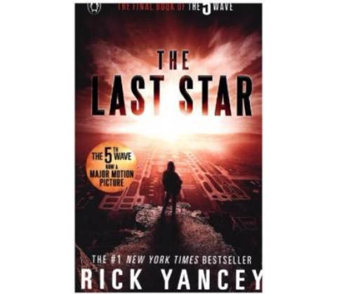 The Last Star
