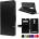 ASUS Zenfone 2 ZE550ML ZE551ML Magnetic Wallet Кожен Калъф и Про
