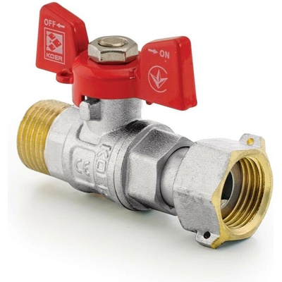 Koer KR.220 3/4