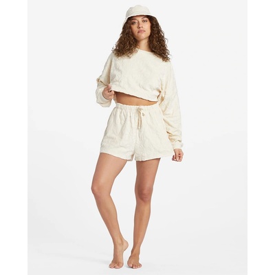 Billabong Къси панталони Billabong Loosen Up shorts - Beige