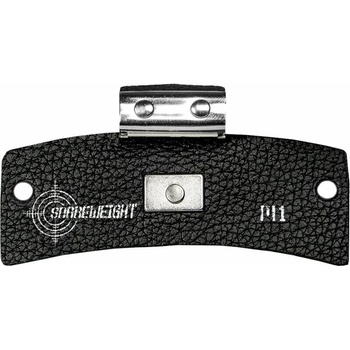 Image 1 of Snareweight M1 Black Демпфер/заглушител за барабан (M1B-BLACK)