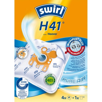 Swirl H41 AirSpace 4 ks