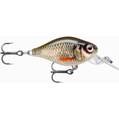 Rapala X-Light Crank Mid Runner ROL 3,5cm 4g