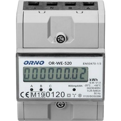 ORNO OR-WE-520