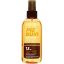 Piz Buin Wet Skin Transparent Sun Spray SPF15 150 ml