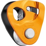 Petzl Въжена макара Petzl Nano Traxion Rope pulley - Orange - размер One Size (328-0150-0111)