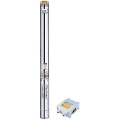 LEO 3“ 3XRm2/11-0,25kW +25m kábel + ochrana