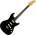 SIRE Larry Carlton S3 New Gen Black Електрическа китара