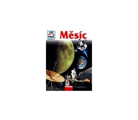 Měsíc