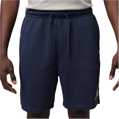 Nike JORDAN M J JUMPMAN FLC SHORT 2 Modrá