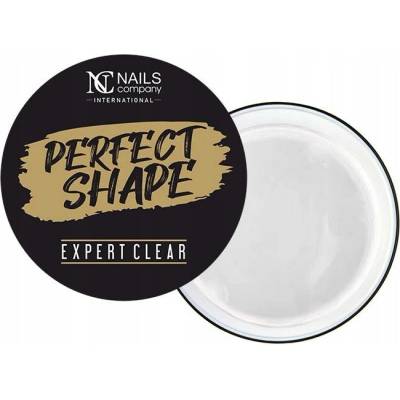 Gel Nails Company bezbarvý 15 ml