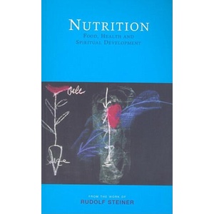 Nutrition | Rudolf Steiner (ISBN: 9781855842106)