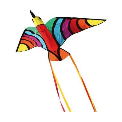 INVENTO Products & Services GmbH Šarkan Tropical Bird 150 × 75 cm