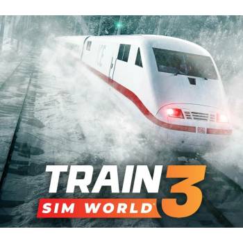 Train Sim World 3
