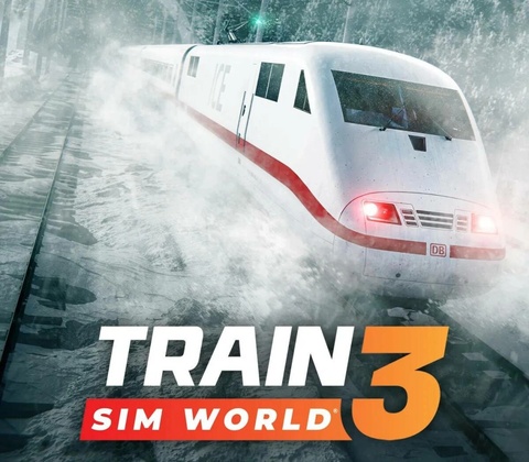 Train Sim World 3