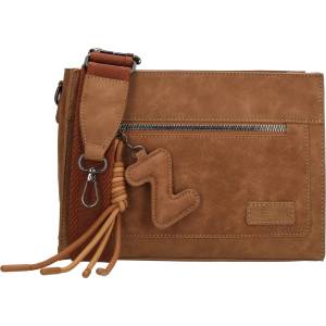 Zebra Trends Rosalyn W01582 Brown (ZEBRA-W015820)
