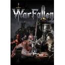 WarFallen