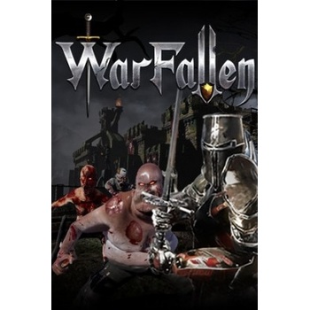 WarFallen
