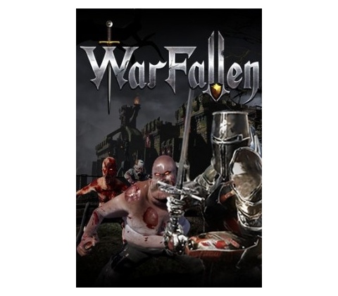 WarFallen