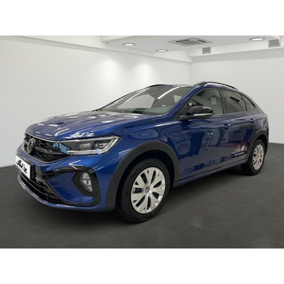 Volkswagen Taigo 1.5 TSI R-Line 110 kW