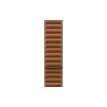 Apple Watch 42mm Magnetic Link: Caramel Magnetic Link - S/M (mgd84zm/a)