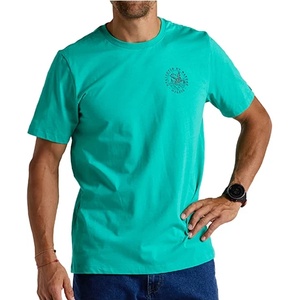 Maloja Мъжка тениска Maloja AiguillesM. T-shirt - Polar Light - размер XL (217-0524-0414)