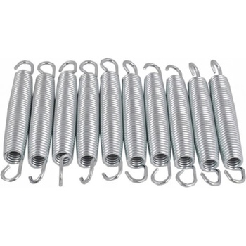 springos Pružina na trampolínu TSP-02 165 mm