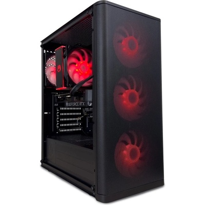 Datacomp Gamer Apex DTCPC373590