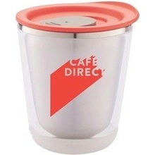 Cafédirect nerezový termohrnek 0,23 l