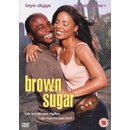 Brown Sugar DVD