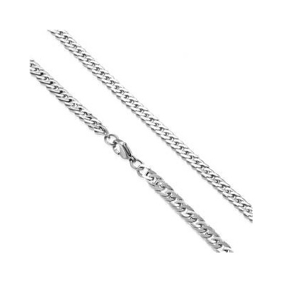 Šperky4U Ocelový řetízek OPE1271-045-50