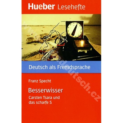Der Besserwisser B1 - F. Specht