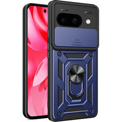 Techsuit CamShield Series Google Pixel 9a modré