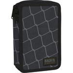 BackUP Несесер с пособия BackUp DW - Grid, 2 ципа (82940)