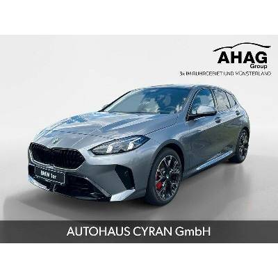 BMW 120 M Sport 125 kW