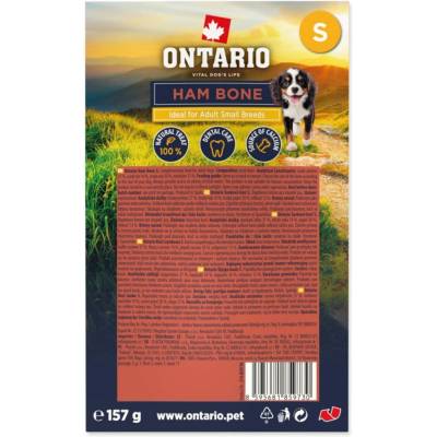 Ontario Ham Bone S 175 g
