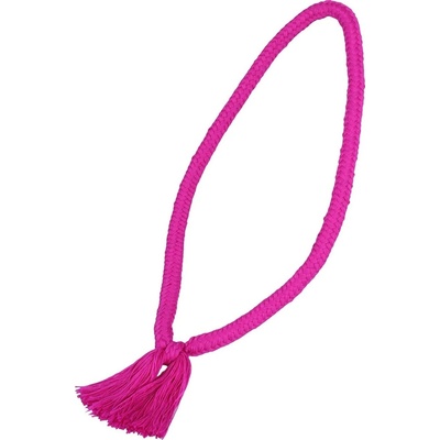 Q-essentials Nákrčník fuchsia – Zbozi.Blesk.cz