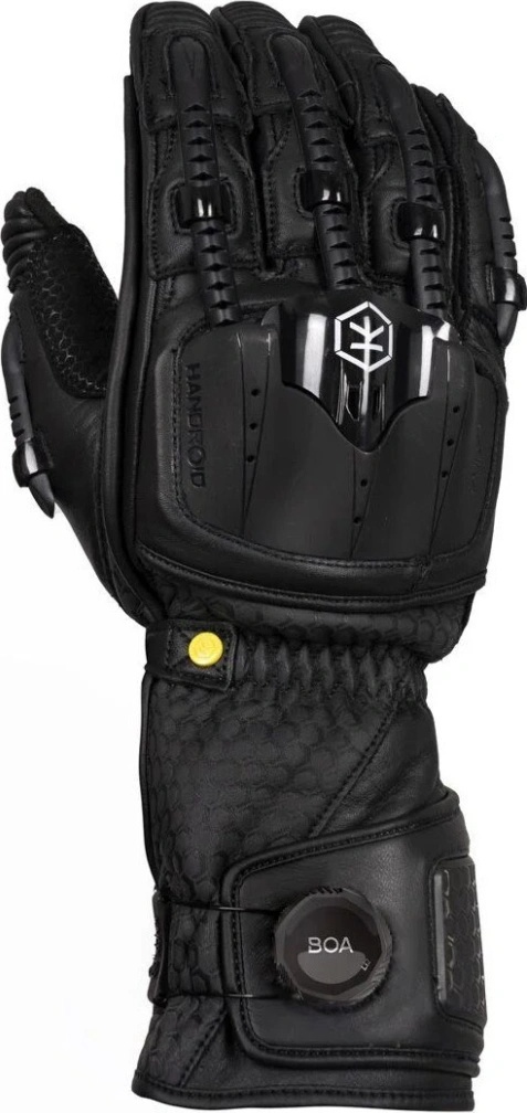 Knox HANDROID V