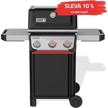 Weber Spirit E-325